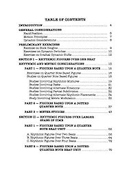 Rhythm & Meter Patterns: Book & Online Audio