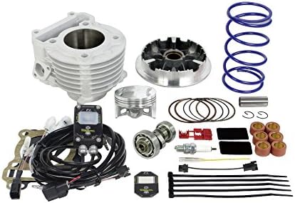 Special parts Takekawa hyper S stage Boaappukitto 156cc (high comp piston) Cygnus X SR (SEA5J · BF91) / Cygnus X (2UB1) 01-05-4483
