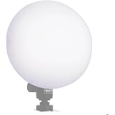 Aputure Bubble Diffuser for MC Pro LED Light Panel | create a wider and softer spread of light