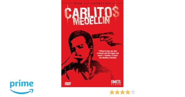 carlitos medellin