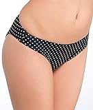 Pier Bikini Swim Bottom