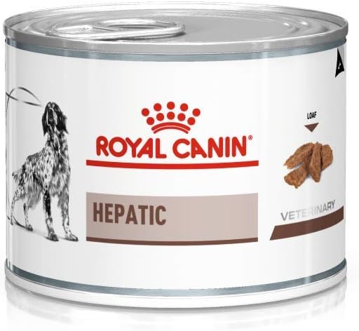 royal canin hepatic diet
