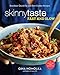 Skinnytaste Fast and Slow: Knockout Quick-Fix and Slow Cooker Recipes: A Cookbook primary