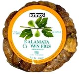 Krinos Dried Figs (14 oz)