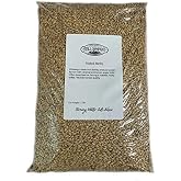 Malted Barley for Moonshine Whiskey Mash by North Georgia Still Company (1 lbs.)