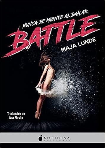 Battle de Maja Lunde (Nocturna)