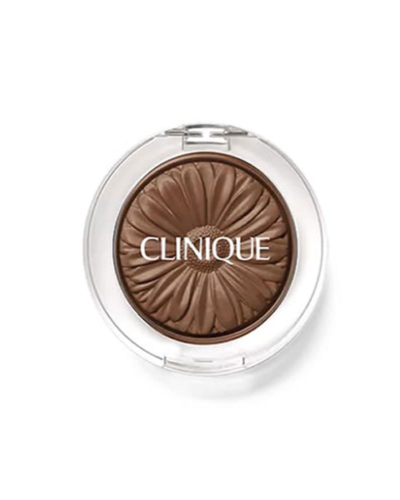 Clinique Lid Pop, Eyeshadow 03, Cocoa Pop, 0.07 Ounce