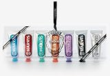Marvis Toothpaste Flavor Collection Gift Set , 1