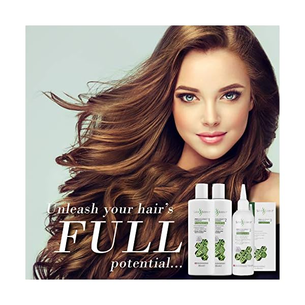 ProAccelerant-3-Treatment-for-Hair-Loss-with-Anagain-Organic-Pea-Sprout-and-Caffeine-2x-150ml ProAccelerant™ 3 - Treatment for Hair Loss with Anagain Organic Pea Sprout and Caffeine 2x 150ml