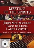 Meeting of the Spirits: Live at Royal Albert Hall