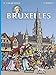 Les voyages de Jhen : Bruxelles by 