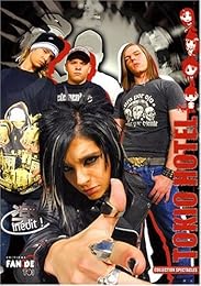 Tokio Hotel