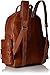 Rawlings Rugged Backpack, Cognac