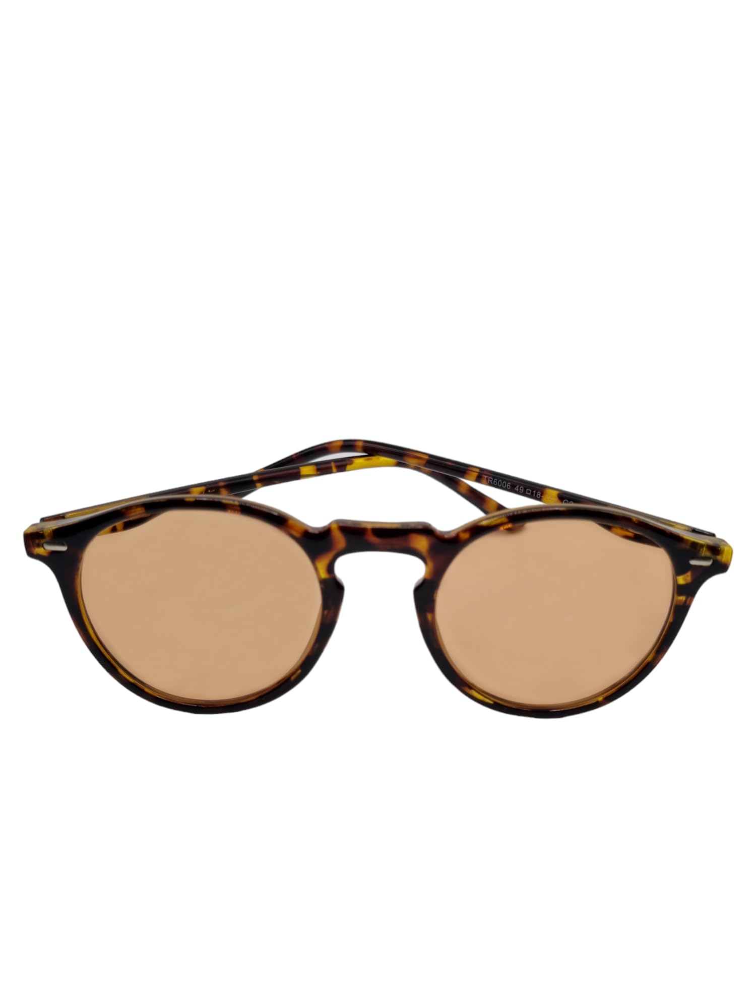 Aura Clarity FL 41 Migraine Glasses UK Migraine Relief, Eye Strain & Light Sensitivity Blue Light Blocking Eyewear Designed by a Biomedical Scientist Multiple Frame Styles (Oasis) — image 1