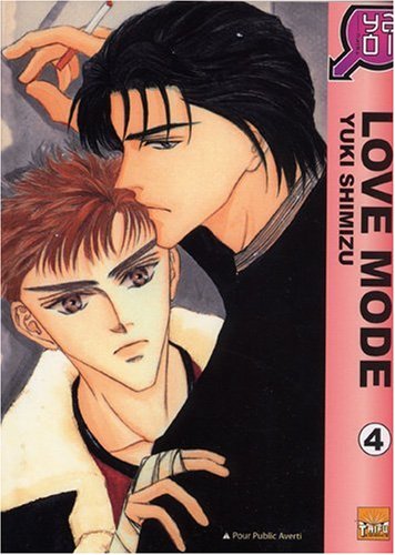 Love mode