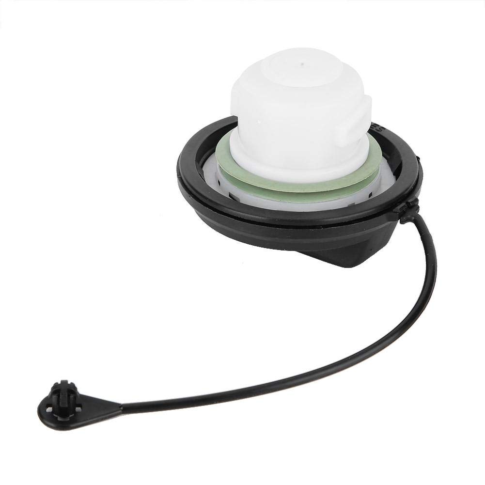 Fuel Tank Cap Vehicle Fuel Tank Cap Fuel Filler Cap Automobile Gas Tank Cap for Focus MK2 2005 2006 2007 2008 200