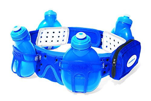 FuelBelt Revenge 4 Bottle Belt