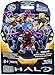 Mega Bloks Halo Series 6 Minifigure Mystery Pack #96978-6