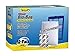 Tetra Whisper Unassembled Bio-Bag Filter Cartridges Size: Large, 12-Pack, Easy-to-maintain aquarium, New!!!