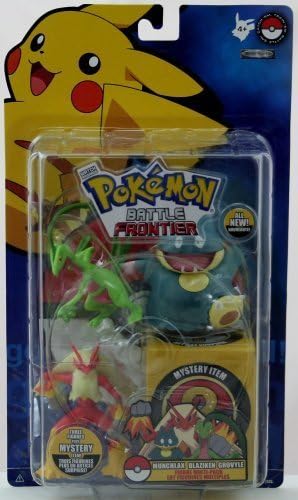 jakks pokemon