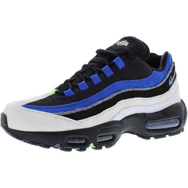 Amazon.com | Nike x Stash Air Max 95 SP | Fashion Sneakers