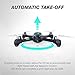 HUBSAN X4 H216A Wifi Drone GPS APP Compatible FPV Drone with 1080P HD Camera Quadcopter with HT009 Transmitter