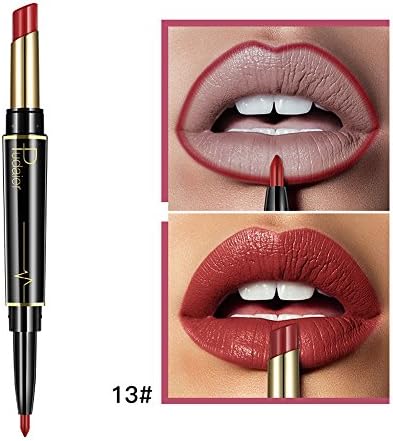 GUTTEAR Waterproof Matte Liquid Lipstick Long Lasting Lip Gloss Lipstick