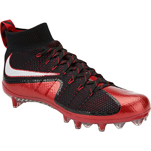 nike vapor untouchable blue volt