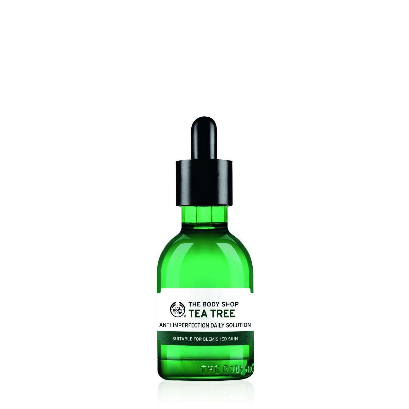 the body shop acne products
