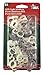 Adams Christmas 9030-99-1040 LED Light Holder, 25-Pack