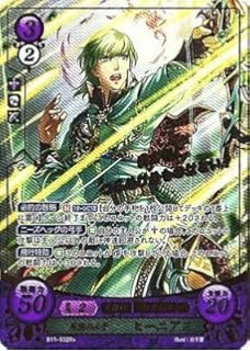 Amazon ファイアーエムブレム0 ブースターパック第7弾 B07 064
