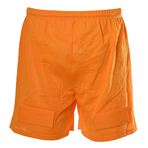 Bauer Core Mesh Jock Shorts Ice Hockey Athletic Supporter with