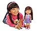 Fisher-Price Nickelodeon Dora & Friends, Train and Play Dora and Perrito