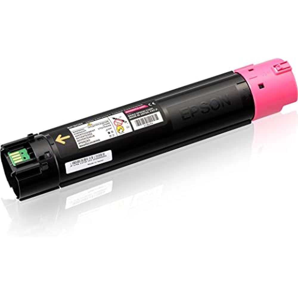Epson C13S050661 Laser Toner - Magenta