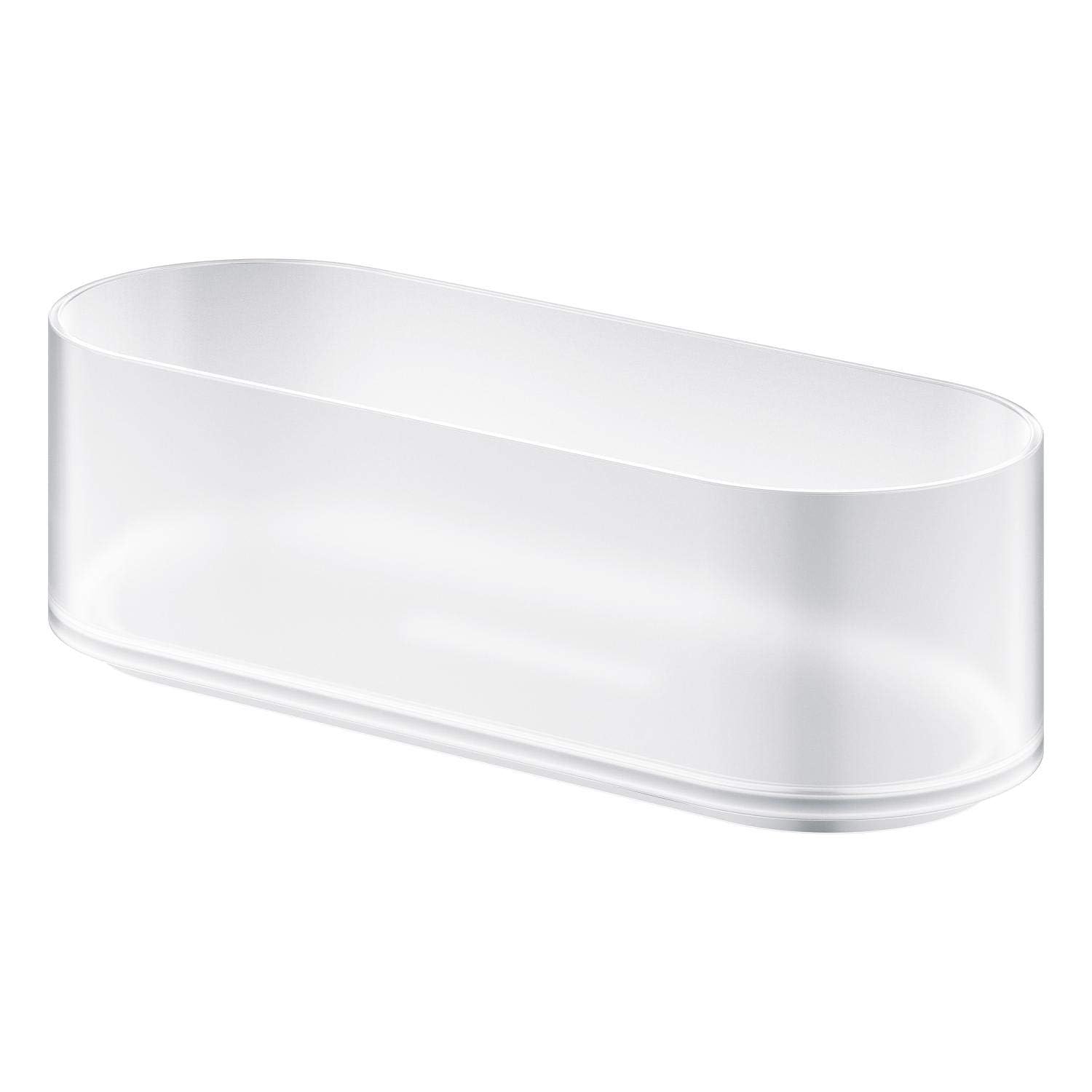 GROHE Selection Shower Tray without Holder andNbsp; 41037000