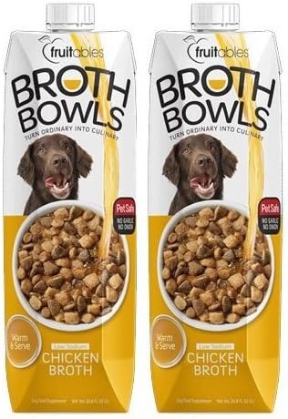 fruitables cat broth