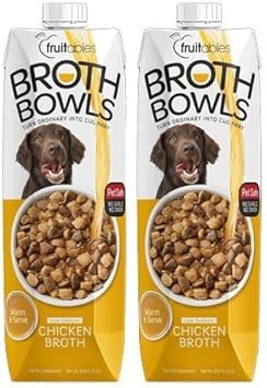 fruitables bone broth