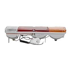 TYC 11-1340-00 Suzuki Samurai Driver Side