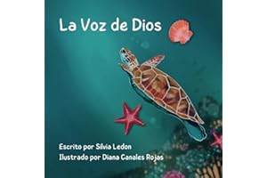 La Voz de Dios (Discovering God) (Spanish Edition)