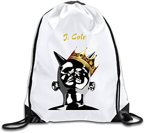 HAAUT J. Cole Port Bag Drawstring Backpack