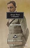 The Leopard (Everyman's Library (Cloth))