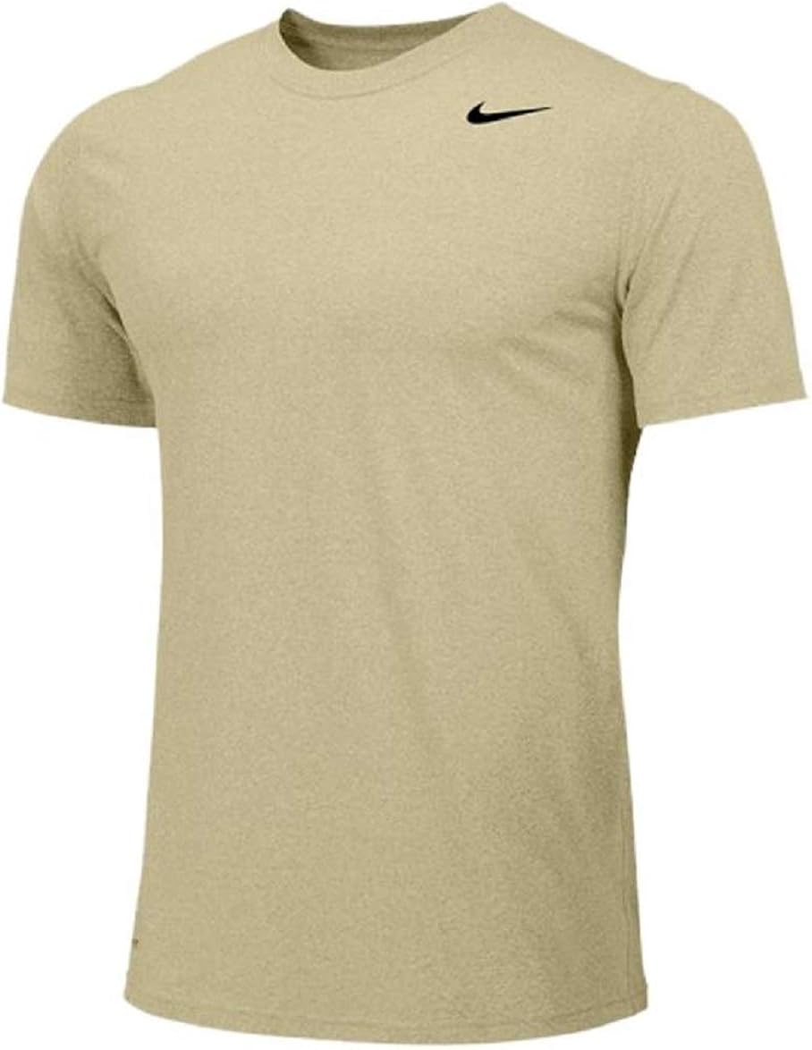 Amazon Co Jp ナイキ レジェンド Dri Fit 半袖tシャツ ベガスゴールド Generic