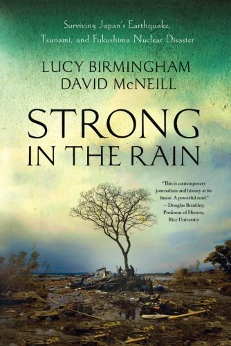 Strong in the Rain by LUCY BIRMINGHAM