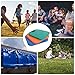 PORTAL 3-Pack Kneeling Pad for Work Gardening Car Repairing, Seat Cushion for Boat Stadiums Bleachers