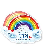 Amazon.co.uk: Window Stickers: Home & Kitchen