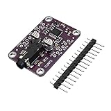 CJMCU-1334 UDA1334A I2S Audio Stereo Decoder Module