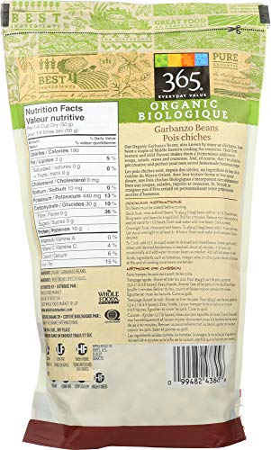 1 365+Everyday+Value+Organic+Garbanzo