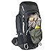 Kelty Coyote 65 Backpack, Black