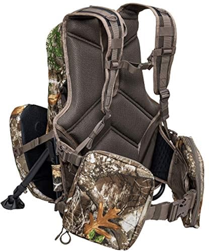 ALPS OutdoorZ Enforcer Predator Hunting Vest Realtree Edge in