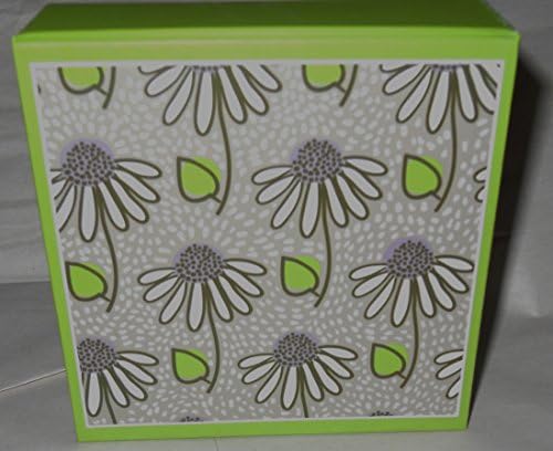 Crown Point Graphis - Kris Ruff Wildflower Desk Notes - 250 Sheets